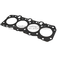 1KZ-T 1KZ-TE 11115/67050-01 joint de culasse moteur ensemble complet de joints Kits de réparation pièces de voiture pour TOYOTA 3.0