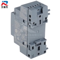 Controlador programable PLC LOGO! nuevo y original de SI-EMENS Módulo de expansión PLC DM8 12/24R 6ED1055-1MB00-0BA2 6ED10551MB000BA2