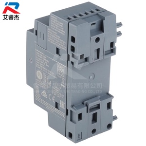 SI-EMENS Nouveau contrôleur programmable PLC d'origine LOGO! Module d'extension PLC DM8 12/24R 6ED1055-1MB00-0BA2 6ED10551MB000BA2 - Product Image 2