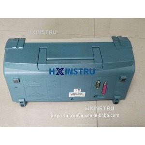 ออสซิลโลสโคปดิจิตอล TEKTRONIX TPS 2012 แบบ 2 ช่องสัญญาณ 100MHz-1GS/s hx - Product Image 4