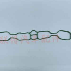 ปะเก็นท่อร่วมไอดีบูอิค เอนวิชั่น 12637018 สีเขียวสำหรับเปลี่ยนซีลฝาสูบ - Product Image 1