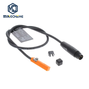 Equipos Industriales de Alto Rendimiento Serie MK5101, Modelos MK5099, MK5100, MK5102, MK5103 - Product Image 1