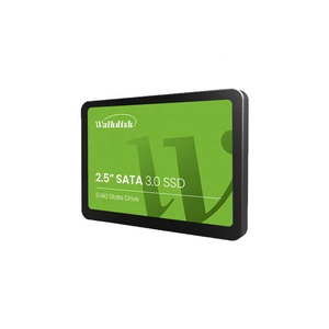 100% Original Baru WalkDisk SSD 128GB 1TB Berbagai Kapasitas SSD Solid State Drive SATA <span class=keywords><strong>3</strong></span> 6PBS - Product Image 1
