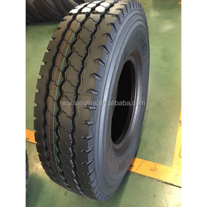 โรงงานผลิตยางไทรแองเกิล LANDLUX สำหรับรถบรรทุก ขนาด 11R22.5 12R22.5 1100R20 1200R20 - Product Image 1