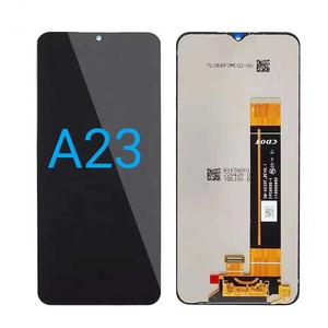 Schermo OLED Originale Nuovo di Zecca di Alta Qualità per Telefono Cellulare Mydo <span class=keywords><strong>A23</strong></span> con Garanzia, Testato e Funzionante al 100% - Product Image 1