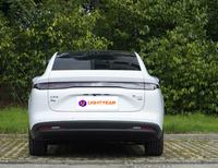 BYD Qin MAX 2026 – Véhicule Électrique (EV) 530 KM, Nouvelle Énergie, Idéal pour les Trajets Quotidiens, les Voyages en Famille et les Déplacements Professionnels