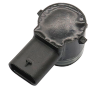 Pour Tesla Model S Model X 2015-2021 Capteur de stationnement PDC avant 1099611-00-D