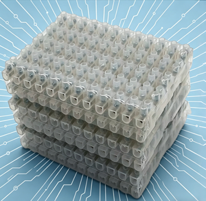 Lot de 12 connecteurs de bornier en PE, PP, PA66, 250V, à vis en cuivre, raccord rapide pour câbles d'éclairage - Product Image 2