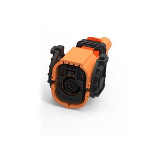 Connettore per Batteria <span class=keywords><strong>EV</strong></span> ad Alta Tensione Serie HVC 800 a 1 Pin - Product Image 3
