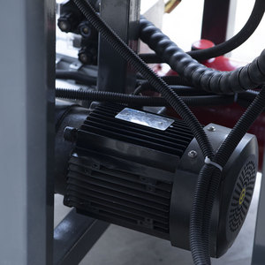 Nông Nghiệp Khử Trùng Xách Tay Nhiệt <span class=keywords><strong>Fogger</strong></span> Hiệu Quả Mist Fogging Máy Phun - Product Image 3