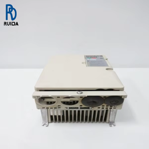 อินเวอร์เตอร์ประสิทธิภาพสูง CIMRVU4A0038FAA CIMRVU4A0045FAA CIMRVU4A0055FAA สำหรับระบบควบคุมมอเตอร์อุตสาหกรรม - Product Image 1