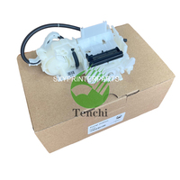 Nouvelle unité de pompe d'origine pour Epson L6160 L6161 L6166 L6168 L6170 L6171 L6176 L6178 L6190 L6191 L6198 1735629 1905660 Bouchon de pompe Assy