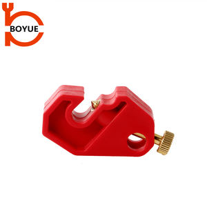 मास्टर बंद आसान स्थापित पेंच लघु सुरक्षा सर्किट ब्रेकर तालाबंदी - Product Image 2