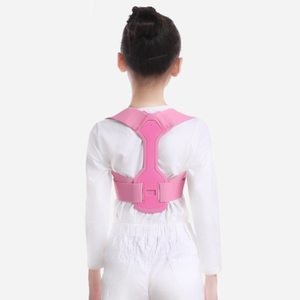 Factory outlet cintura di supporto per la schiena per bambini regolabile di alta qualità per bambini corsetto ortopedico per bambini - Product Image 2