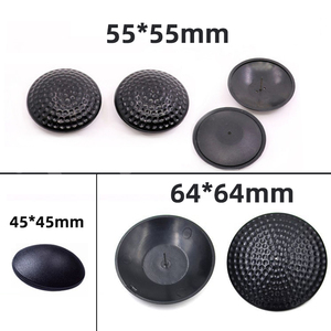 8.2MHz RF chống trộm từ Golf <span class=keywords><strong>EAS</strong></span> thẻ cứng báo động vòng thẻ cảm biến an ninh với pin bảo vệ hàng may mặc - Product Image 4
