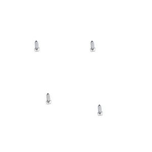 KZ440 A D G Z250 KZ250A <span class=keywords><strong>KZ</strong></span> 440 <span class=keywords><strong>Z</strong></span> 250 A J joint de soupape à aiguille vis d'air pour kit de réparation de carburateur de moto Kawasaki - Product Image 3