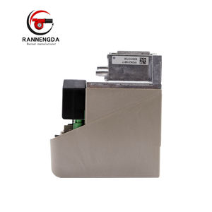 뜨거운 판매 독일산 배설물 산업용 버너 가스 누출 감지기 연소 엔진 VPS504 S02 누출 감지 컨트롤러 - Product Image 5