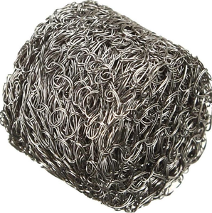 Oferta Online: Filtro para Lanza de Espuma de Nieve con Muestras Gratis - Malla de Alambre de Acero Inoxidable para Limpieza Pesada de Metales - Product Image 1