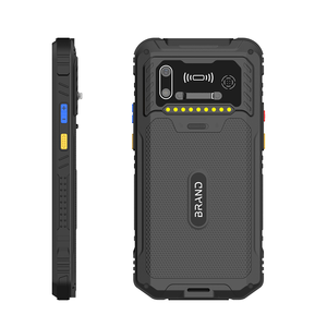 Cenava máy tính cầm tay dữ liệu di động thiết bị đầu cuối <span class=keywords><strong>PDA</strong></span> <span class=keywords><strong>Android</strong></span> 12 Octa-core CPU máy quét mã vạch IP65 công nghiệp gồ ghề <span class=keywords><strong>PDA</strong></span> - Product Image 2