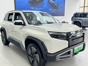 BYD Formula Leopard 3 Ultra SUV 4x4 2025, autonomie 501-600 km, batterie LFP 65,25/72,96 kWh, puissance 300 kW, conduite intelligente - Product Image 6