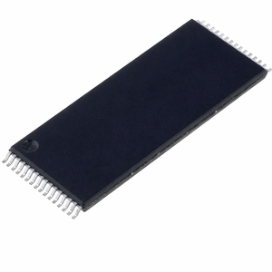M5M27C102J-15 Mémoire EPROM IC 1Mbit UV Effaçable Programmable Mémoire en lecture seule Boîtier DIP Usage industriel - Product Image 3