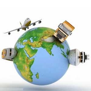 2025 Top 10 costo de envío de flete marítimo internacional de China a EE. UU. Canadá UE Ddp puerta a puerta - Product Image 5