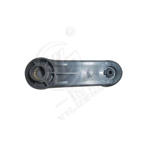 Manivela para Ventanilla de Coche Smooth Sailing Y101 para Jinbei Sea Lion, Accesorio para Regulador de Ventanilla de Puerta - Product Image 4