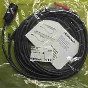 Cable adaptador de codificador lineal HEIDENHAIN 533631-01 533631-03 533631 533631-06-09 - Product Image 3