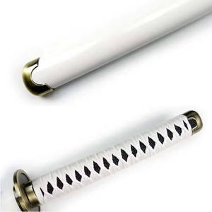 <span class=keywords><strong>Katana</strong></span> jouet artisanat Espada Tomioka Akamaru <span class=keywords><strong>Ninja</strong></span> Costume vente Anime <span class=keywords><strong>Katana</strong></span> jouets épées pour enfants en bois bambou pour Cosplay - Product Image 3