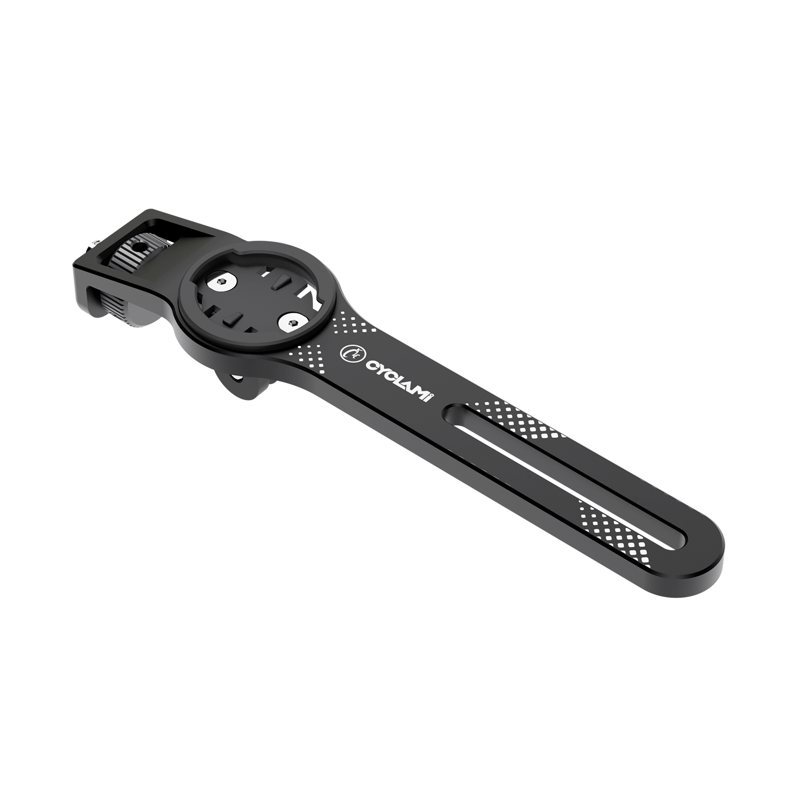 CYCLAMI S18 MTB держатель фонаря для велосипеда для компьютера для велосипеда для IGPSPORT Garmin поддержка 360 камеры кронштейн Аксессуары для велосипеда крепление