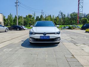 <span class=keywords><strong>2023</strong></span> 280TSI DSG PRO Volkswagen Golf 1,4 T Gasolina Auto Coche usado barato VW Golf Vehículos usados en venta - Product Image 2