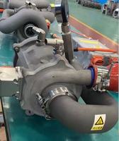 Compresseur d'air professionnel industriel 10-20HP 20KW haute efficacité à courant alternatif en acier pour usage industriel, outils pneumatiques sans huile