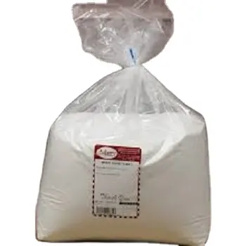 Bulk raffinato brasile Icumsa 45 zucchero bianco raffinato zucchero di barbabietola Icumsa 45 zucchero di canna