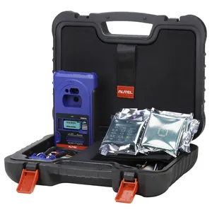 Autel XP400 PRO XP400P防盗器关键芯片编程器XP400pro与Autel IM508/ IM608/IM608PRO/IM100/IM600一起工作