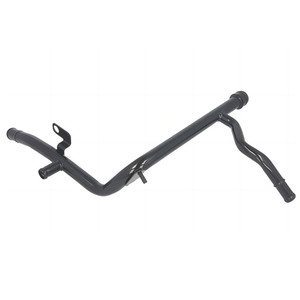 OE 06A121065DE 06A 121 065 DE manguera de radiador refrigerante tubo de agua de plástico para VW Jetta Golf Beetle Audi A3 S3 Skoda Octavia Seat - Product Image 3