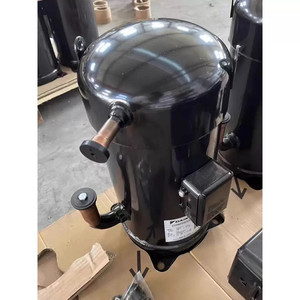 คอมเพรสเซอร์แบบสกรอลล์ไดกิ้น รุ่น JT212D Y1L JT265D Y1L สำหรับเครื่องปรับอากาศ อะไหล่ทดแทนสำหรับระบบทำความเย็น - Product Image 2