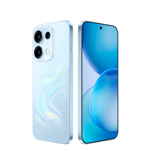 Nuovo Originale <span class=keywords><strong>OPPO</strong></span> Reno <span class=keywords><strong>16</strong></span> Pro 5G 2026 con Fotocamera Posteriore da 200MP, MTK Dimensity 9500S, Display AMOLED FHD+ da 6.78'', Batteria da 7000mAh, Ricarica Rapida 80W, IP69K, NFC - Product Image 2