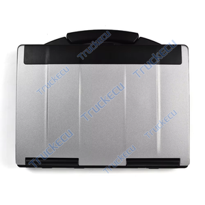รถบรรทุก รถขุด รถยก รถโฟล์คลิฟท์ แล็ปท็อป Toughbook CF53 สำหรับใช้กับเครื่องมือวินิจฉัย OBD คุณภาพดีที่สุด แรม ซีพียู เอสเอสดี พีซี - Product Image 3