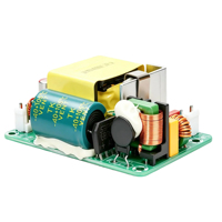 Alimentation à découpage à cadre ouvert haute efficacité 24V 4.2A 101W SMPS AC DC PCB pour CNC Servo LED Industriel OEM ODM