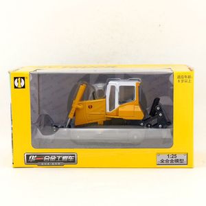 Xe Ủi Đất Đồ Chơi Kim Loại Mini Kích Thước Lớn Đang Giảm Giá Quà Tặng Giáng Sinh Cho Trẻ Em Mô Hình Xe Ủi Đất Mô Hình Đúc Sưu Tập - Product Image 4