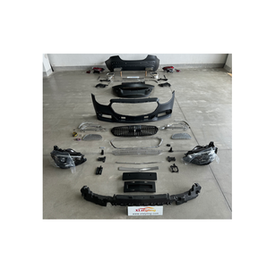 Kit Carrozzeria XLstyling per Mercedes-Benz Classe E W213 Pre 16-20 a 21+ Tipo <span class=keywords><strong>M</strong></span>--B--<span class=keywords><strong>H</strong></span> - Product Image 1