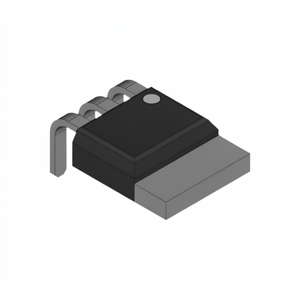 Transistors électroniques TO-262-3 à fils longs, I2PAK, TO-262AA IRGSL10B60KDPBF, composants électroniques d'origine - Product Image 1