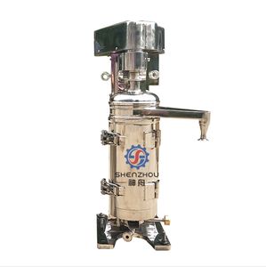 De Fabriek Biedt Direct Hoogwaardige Algenbuiscentrifuges - Product Image 3