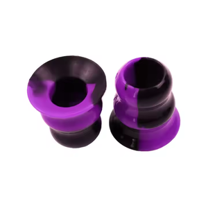 Fabricante AMA SPORT, Botões Personalizados de Borracha de Silicone para Bastão de Beisebol em Múltiplas Cores - Product Image 6