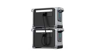 Bixell 1200W para acampar al aire libre estación de energía portátil 1152Wh generador Solor LifePO4 batería interior batería portátil fuente de alimentación - Product Image 6