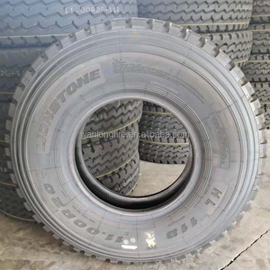 ยางรถบรรทุกคุณภาพสูง/LIONSTONE/NEWCENTURY/OHNICE/MITO ยาง 825r20 900r20 1000r20 1100r20 1200r20 - Product Image 2