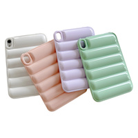 Casing Tablet TPU Candy Dropshipping untuk iPad Air Pro MINI
