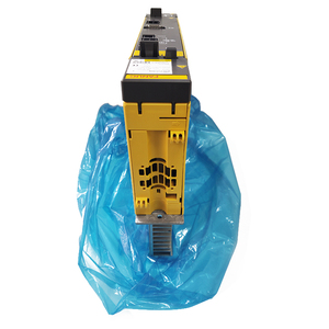 A06B-6110-H006 AiPS 5.5 Nuevo Módulo Amplificador Servo Original FANUC - Product Image 5