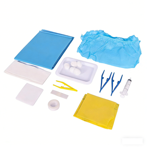 Yüksek Kaliteli CE Sertifikalı Sınıf I Steril Diyaliz Kiti (Hastane Klinik Kullanımı İçin) - Product Image 4