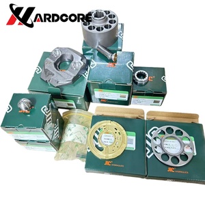 อะไหล่ปั๊มไฮดรอลิกสำหรับรถขุด PC40MR-3 - Product Image 1